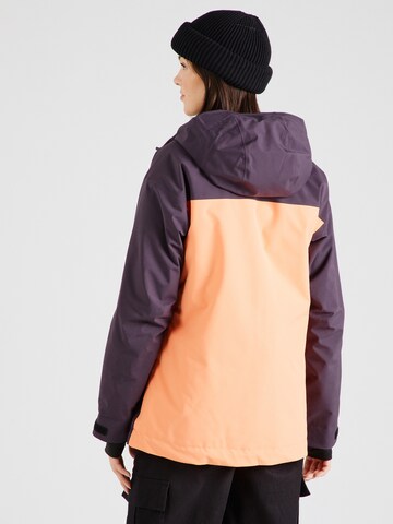 oranžinė ADIDAS TERREX Sportinė striukė 'XPR 2L'