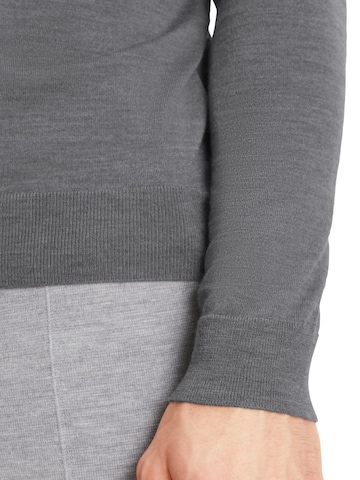 FALKE Sweater in Grey