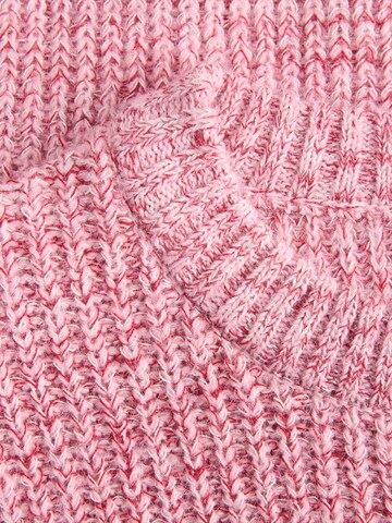 JJXX Sweater 'JXGLORIA' in Pink