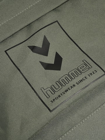 Hummel Backpack in Green