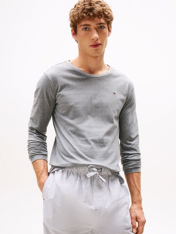 TOMMY HILFIGER Shirt in Grau