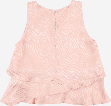 River Island Blusentop in Pink