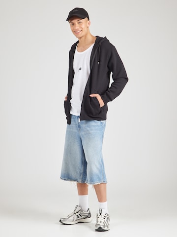 JACK & JONES Футболка 'JCOSago' в Белый