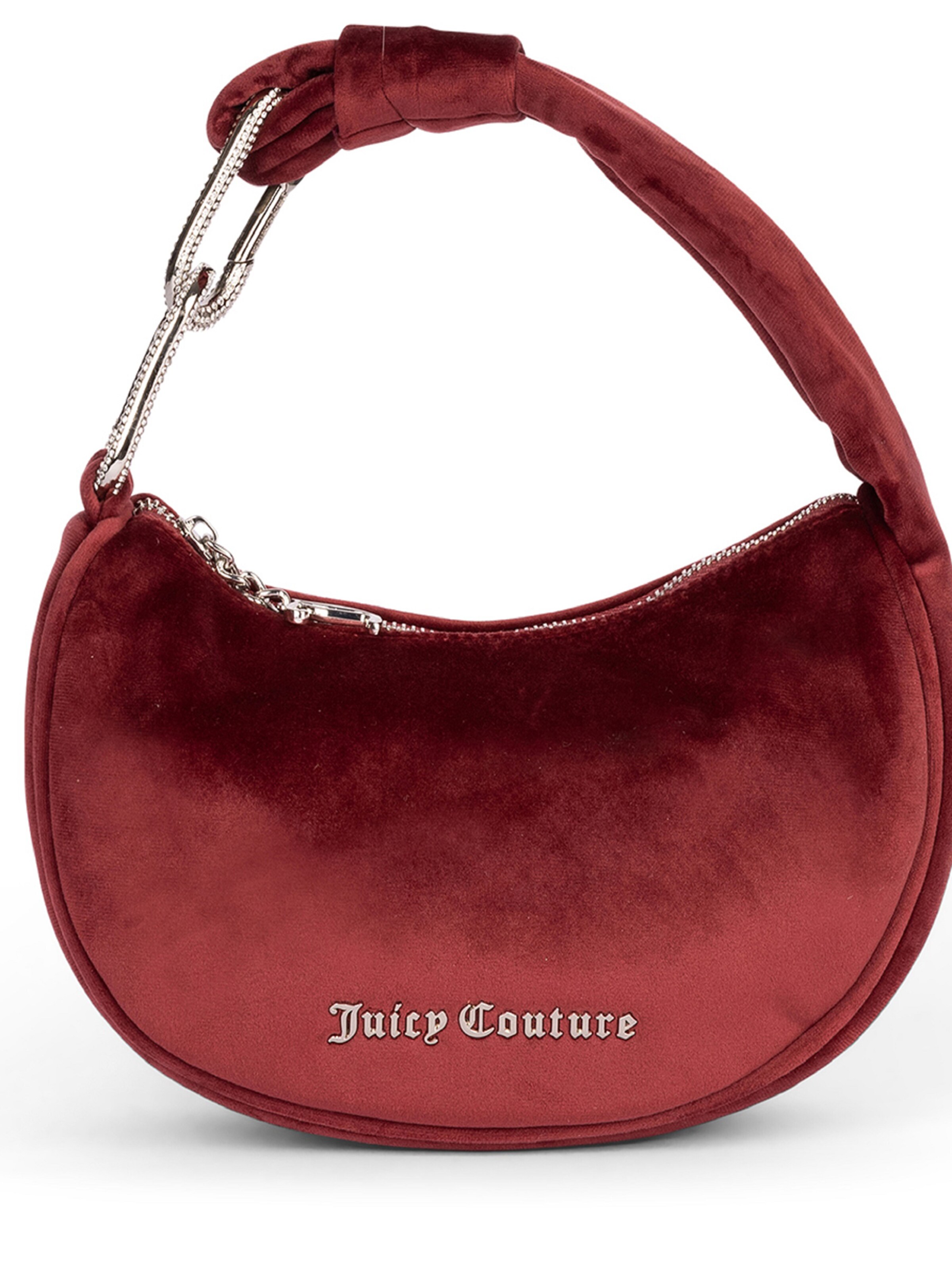 Borsa a mano di Juicy Couture in beige