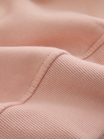 Next Sweatshirt i pink