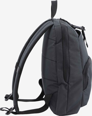 Discovery Backpack 'Shield' in Black