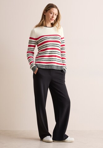 CECIL Sweater in Beige