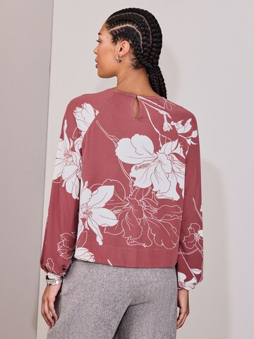 Next Blouse in Roze