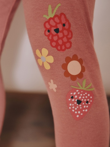 Next - Pijama 'Peppa Pig' en amarillo