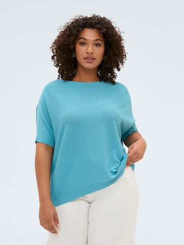 Fiorella Rubino Trui in Groen