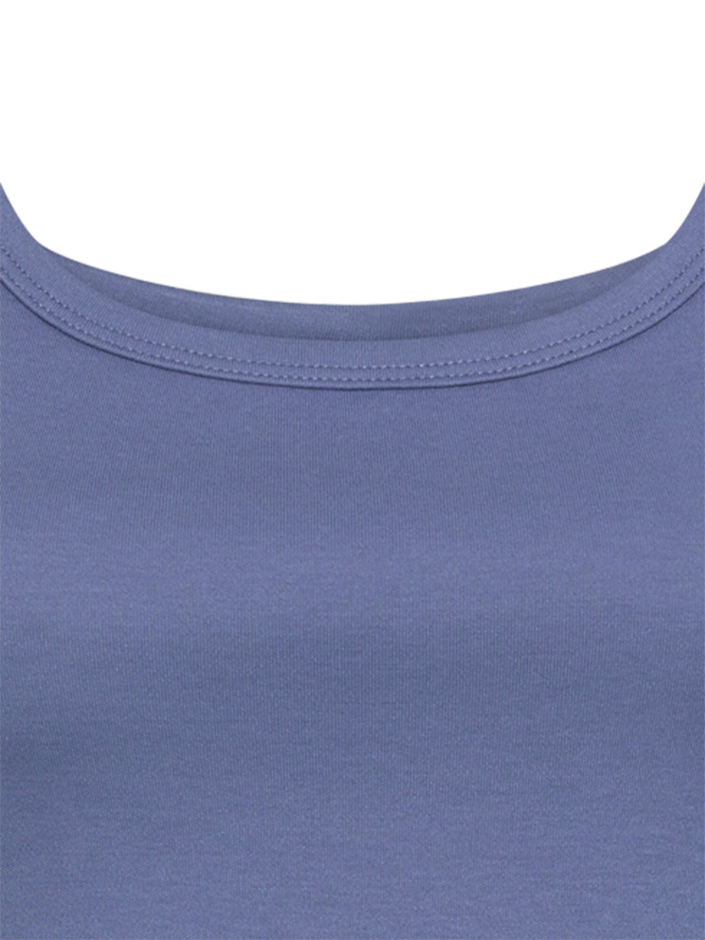 CAMEL ACTIVE Top in Blue