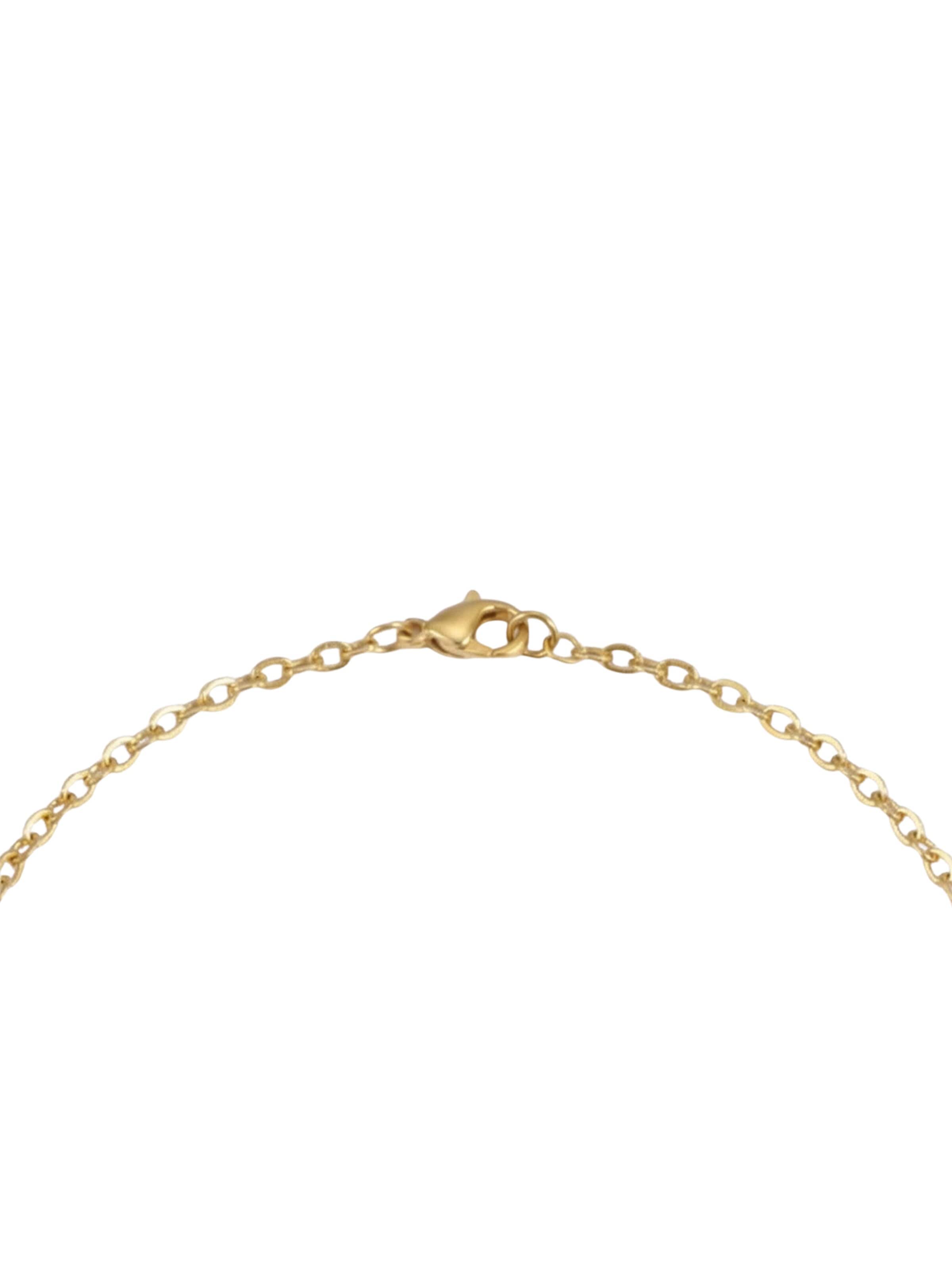 lePelou Necklace 'CORA' in Gold