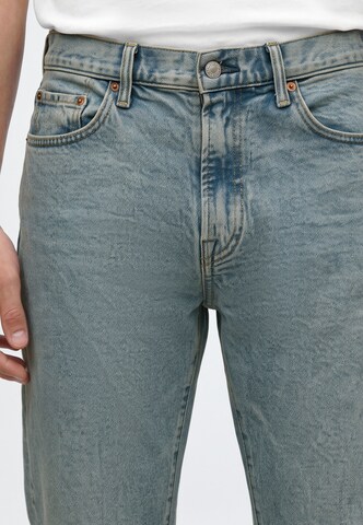 Regular Jean GAP en bleu