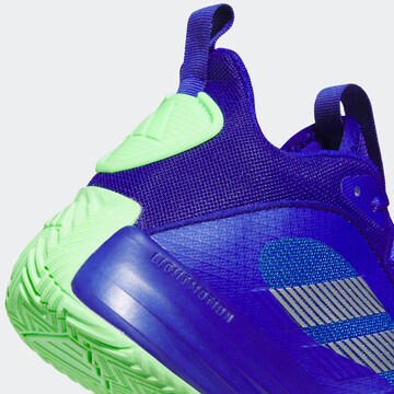 ADIDAS SPORTSWEAR Athletic Shoes in Blue