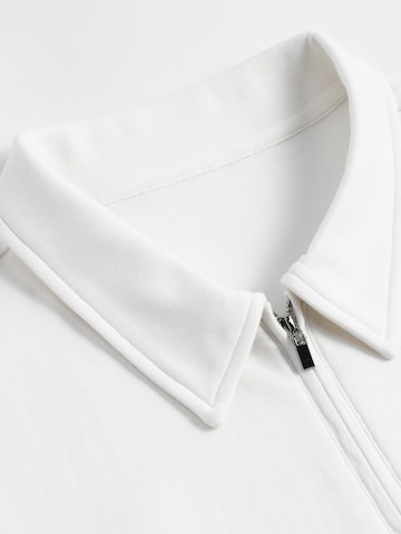 ALLTHEMEN Shirt 'Frische' in White