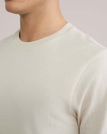 WE Fashion Paita värissä beige