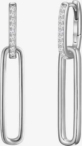 Glanzstücke München Earrings in Silver: front