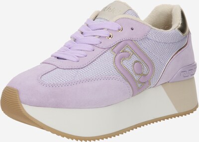 Sneaker low 'DREAMY 02' Liu Jo pe bej / auriu / mov lavandă / mov pastel, Vizualizare produs