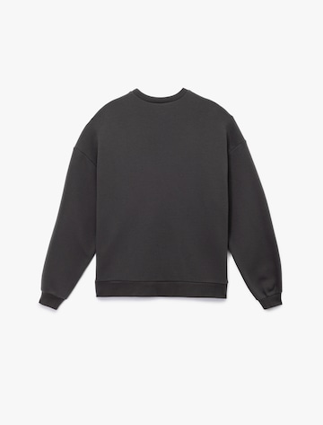 Koton Sweatshirt in Grey