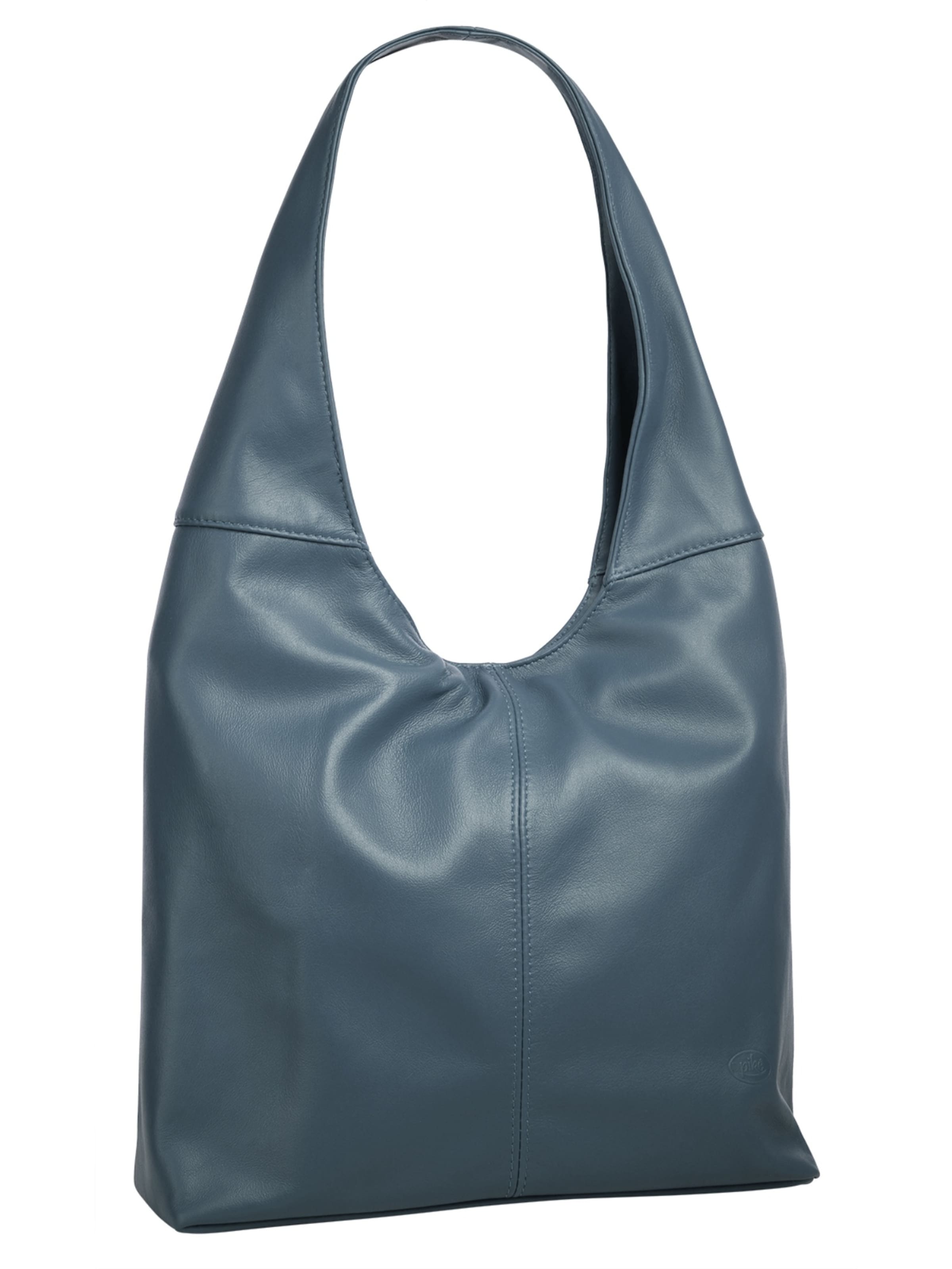 piké Shopper‌‌‌‌‌‌ in Blau
