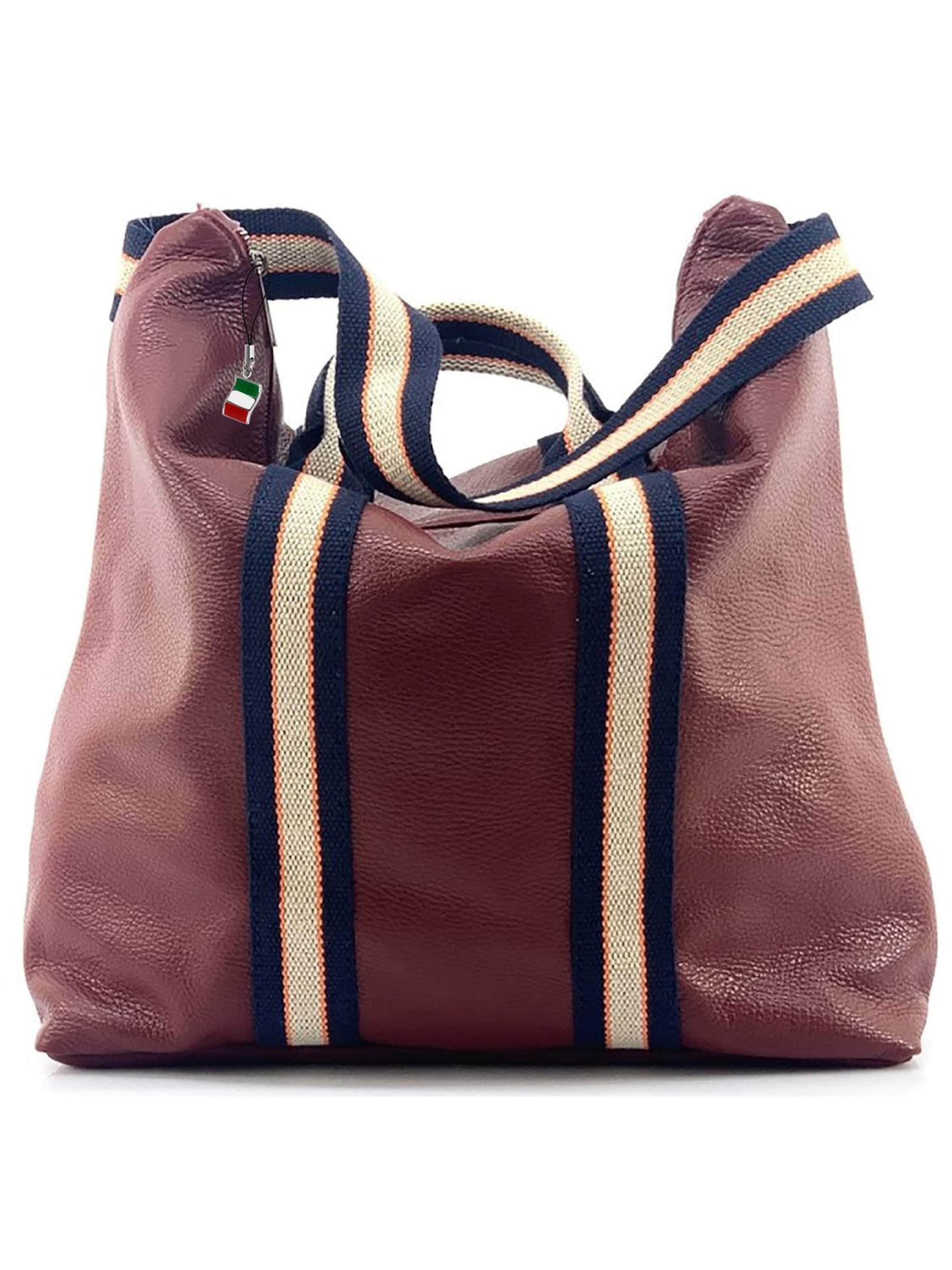 Sac à dos Florence en rouge