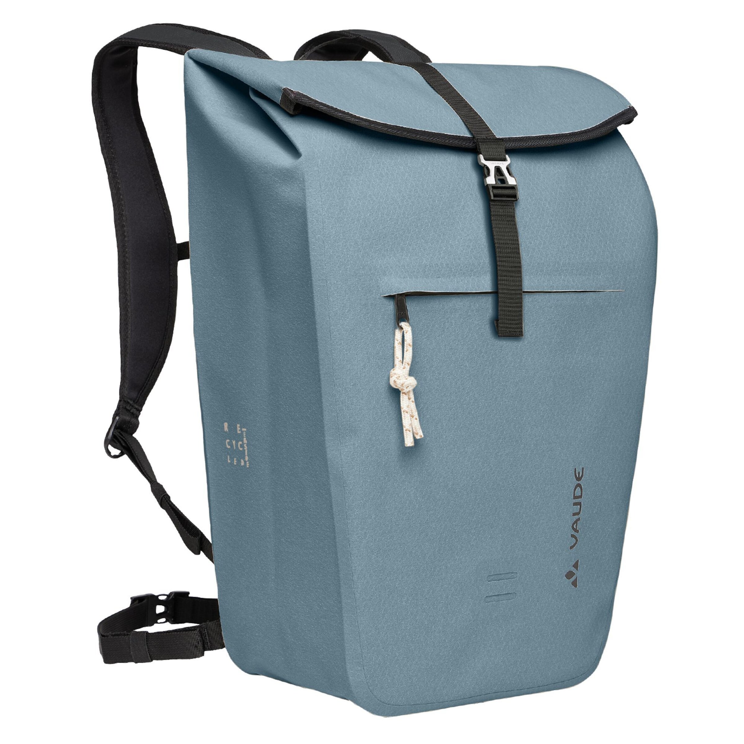 Sac à dos de sport 'Clubride Urban 25' VAUDE en bleu