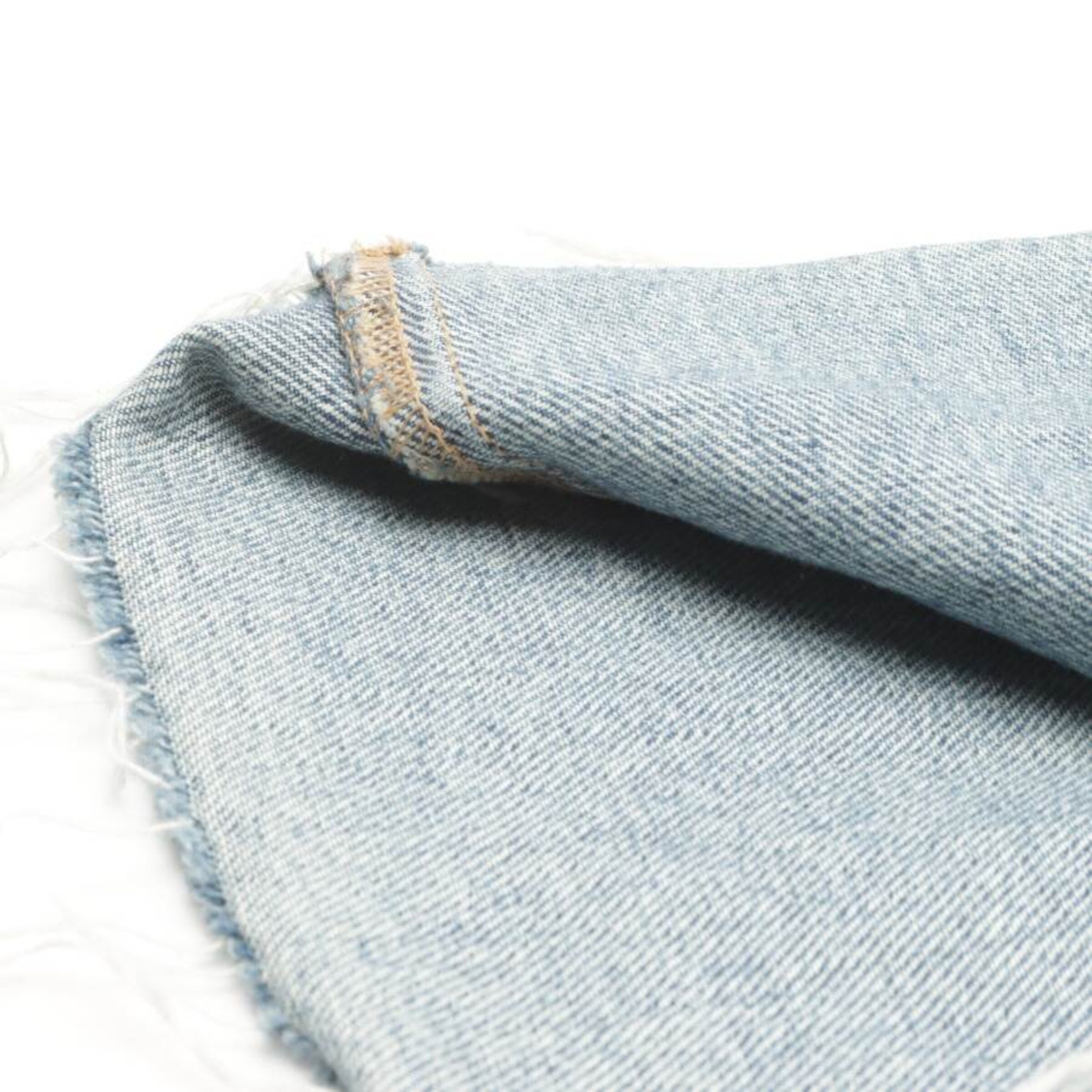 IRO Skirt in XXS in Blue