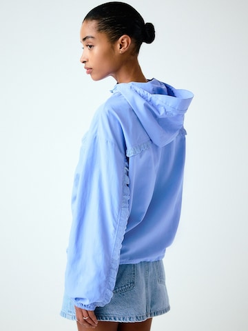 Next Átmeneti dzseki - kék