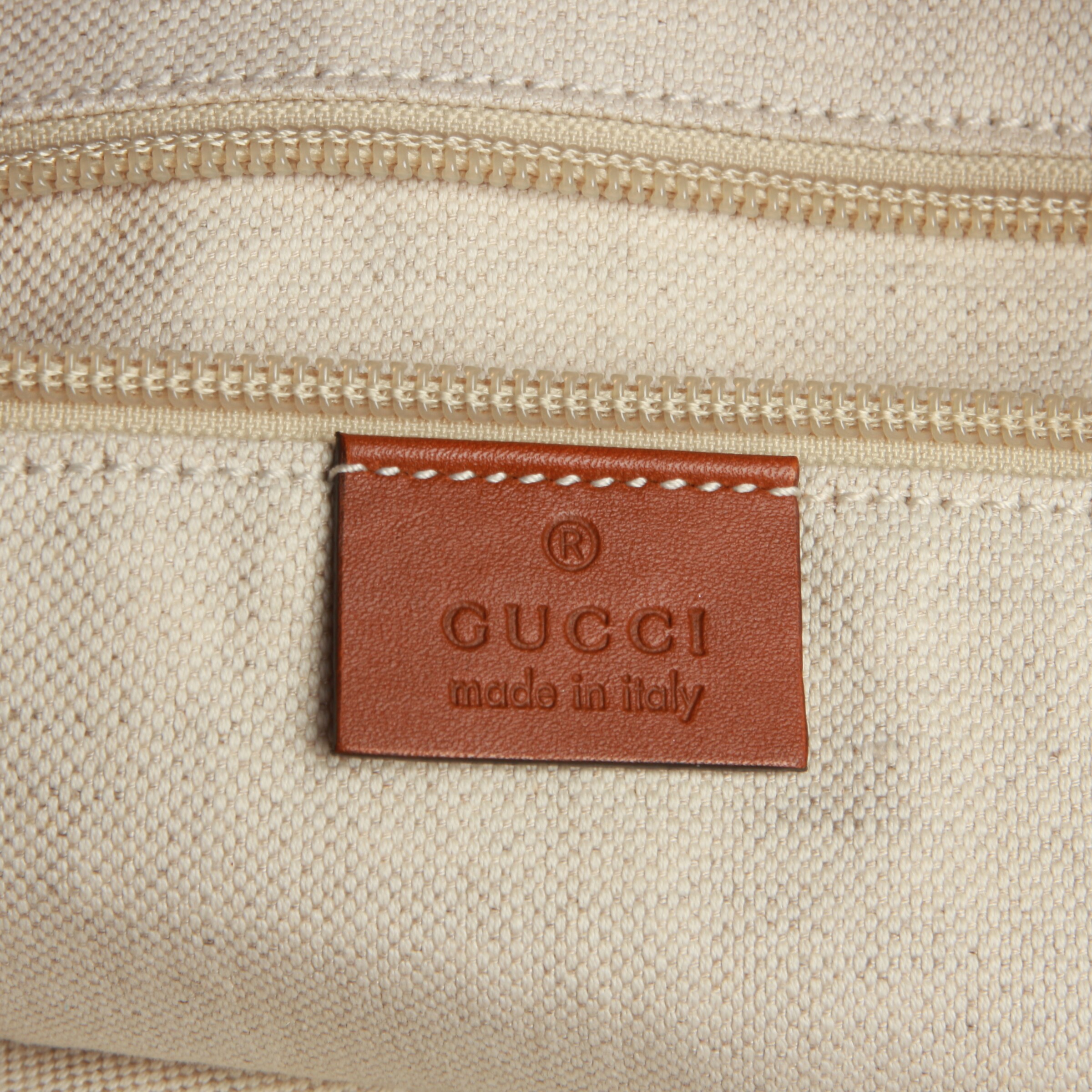 Gucci Bag in One size in Brown