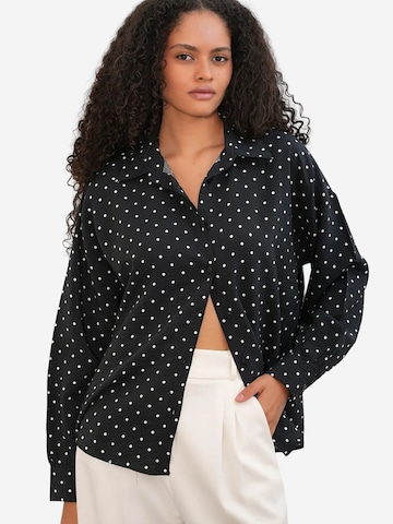 Bigdart Bluza | črna barva