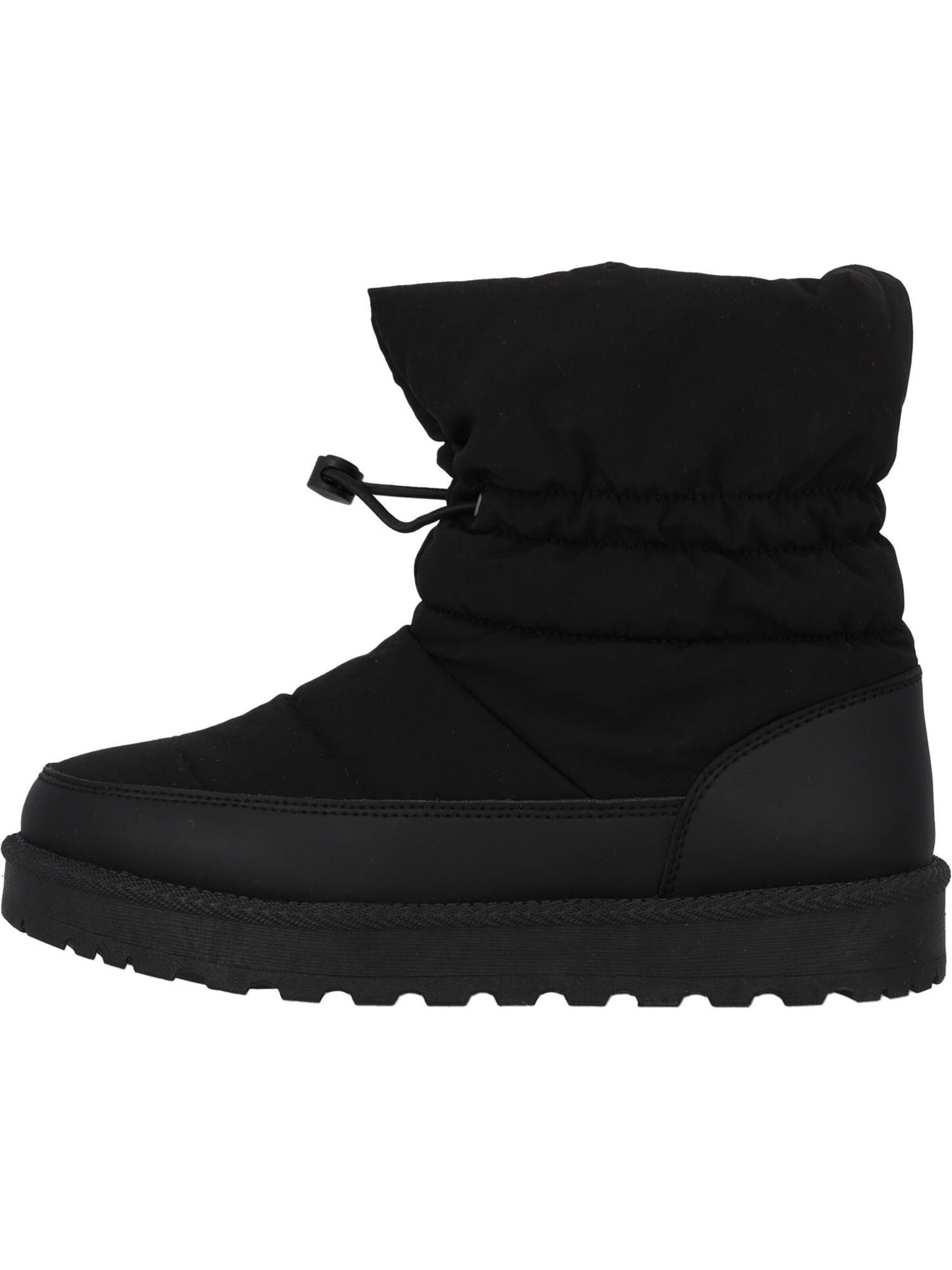 Palado by Sila Sahin - Botas 'Palado Furoshi by Sila Sahin' en negro