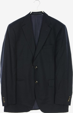 PAUL KEHL 1881 Suit Jacket in L-XL in Blue: front