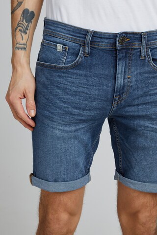 11 Project Regular Jeans 'Nias' in Blauw
