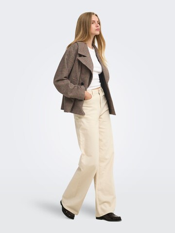 ONLY Tussenjas 'MORENO' in Beige