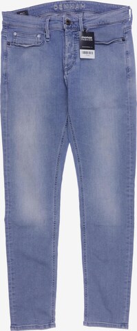 DENHAM Jeans in 31 in Blue: front