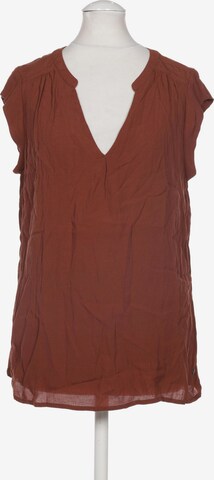 zero Blouse & Tunic in M in Brown: front