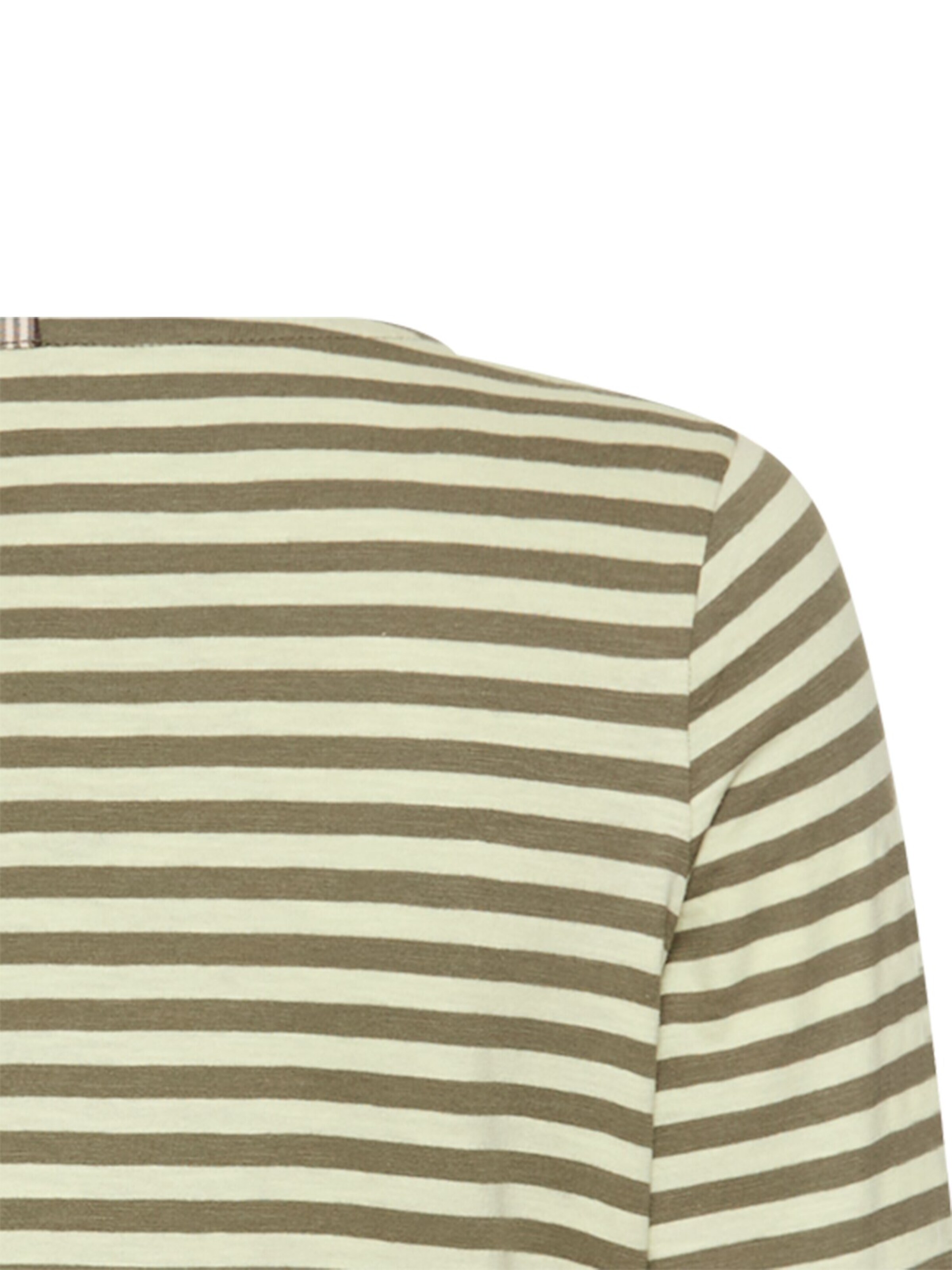 CAMEL ACTIVE Shirt in Green