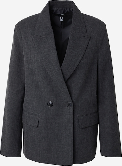 Švarkas 'VMBestie' iš VERO MODA, spalva – tamsiai pilka, Prekių apžvalga