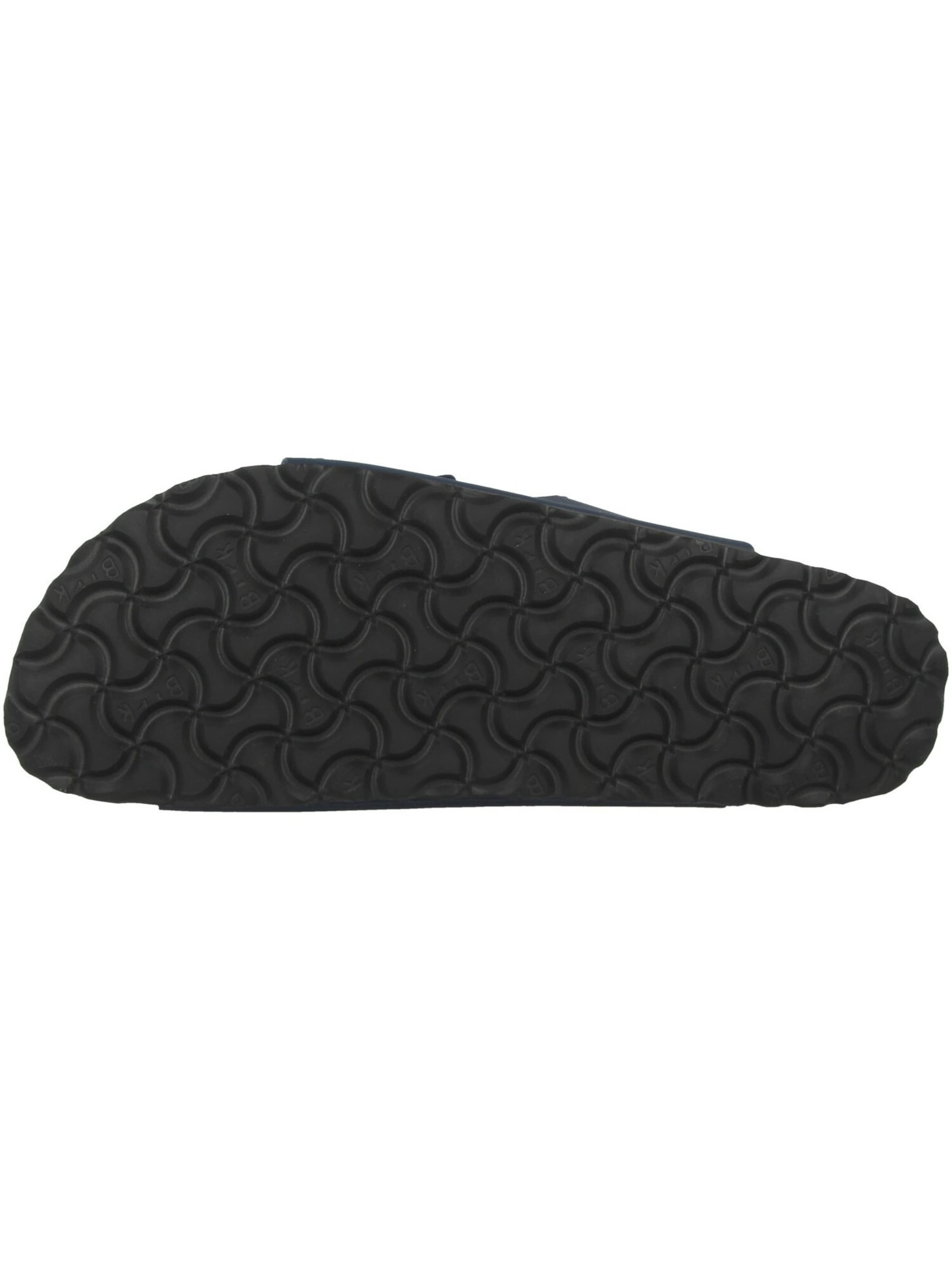 Saboți 'Florida' de la BIRKENSTOCK pe albastru