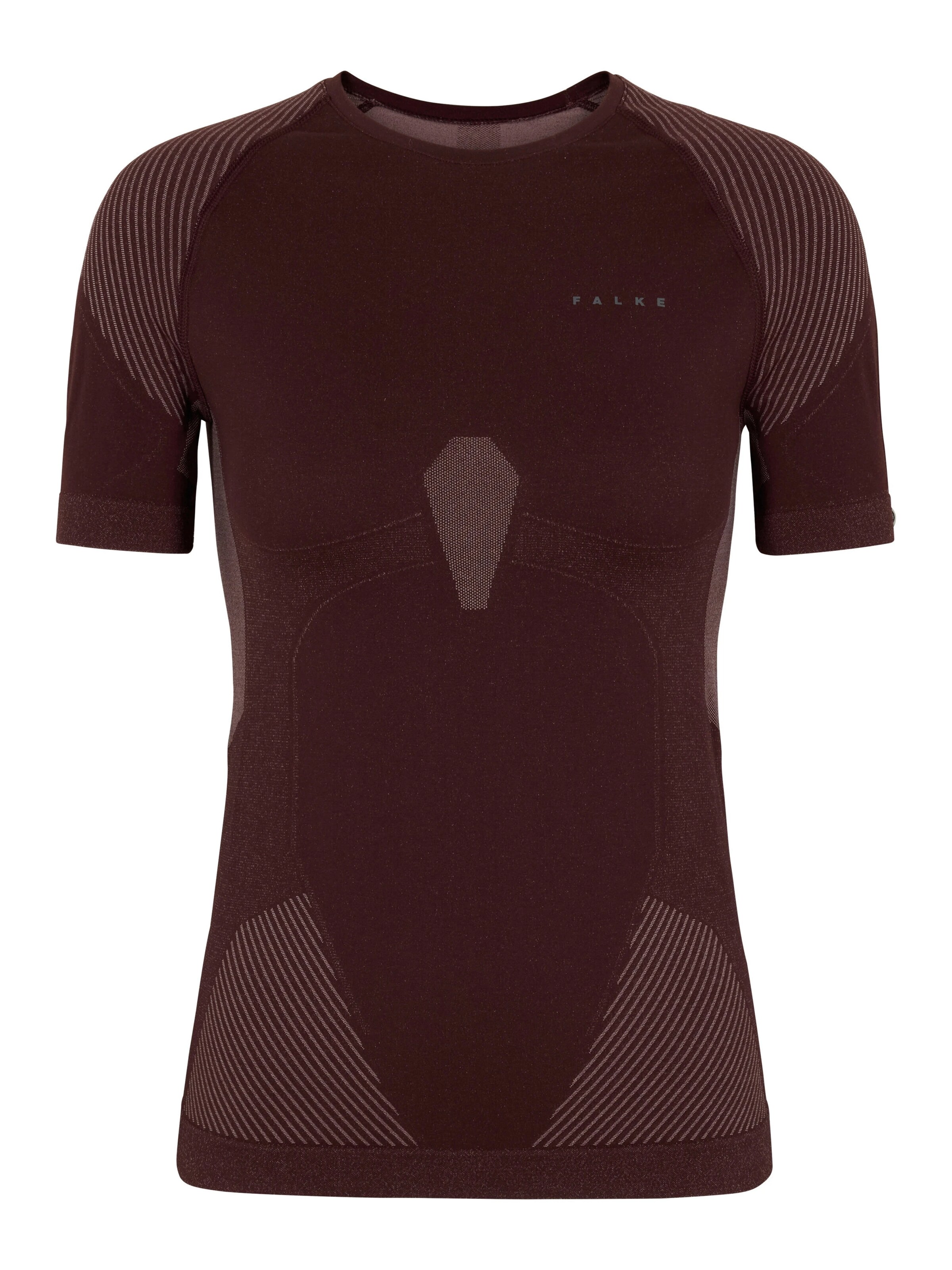 FALKE Base Layer‌‌‌‌‌‌ in Rot: Vorderseite