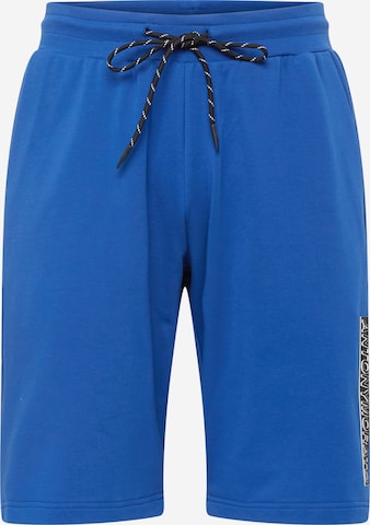 ANTONY MORATO Spodnie w kolorze niebieski: przód