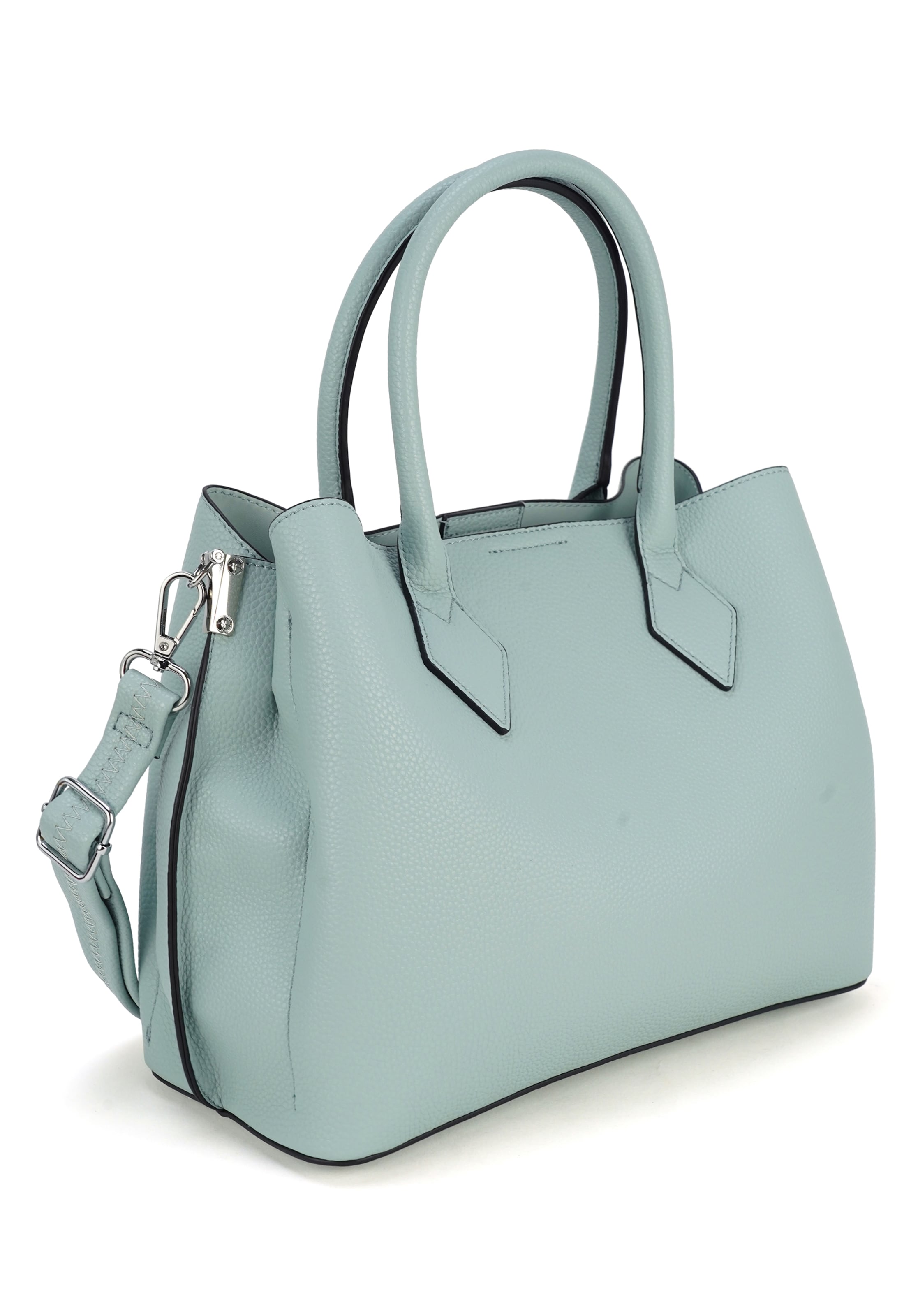HARPA Handbag 'PENELOPE' in Blue