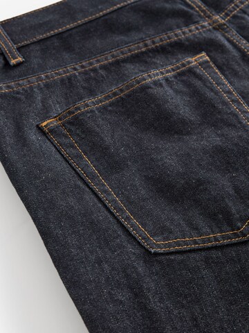 Next - Slimfit Vaquero en azul