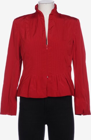 apriori Blazer in M in Red: front