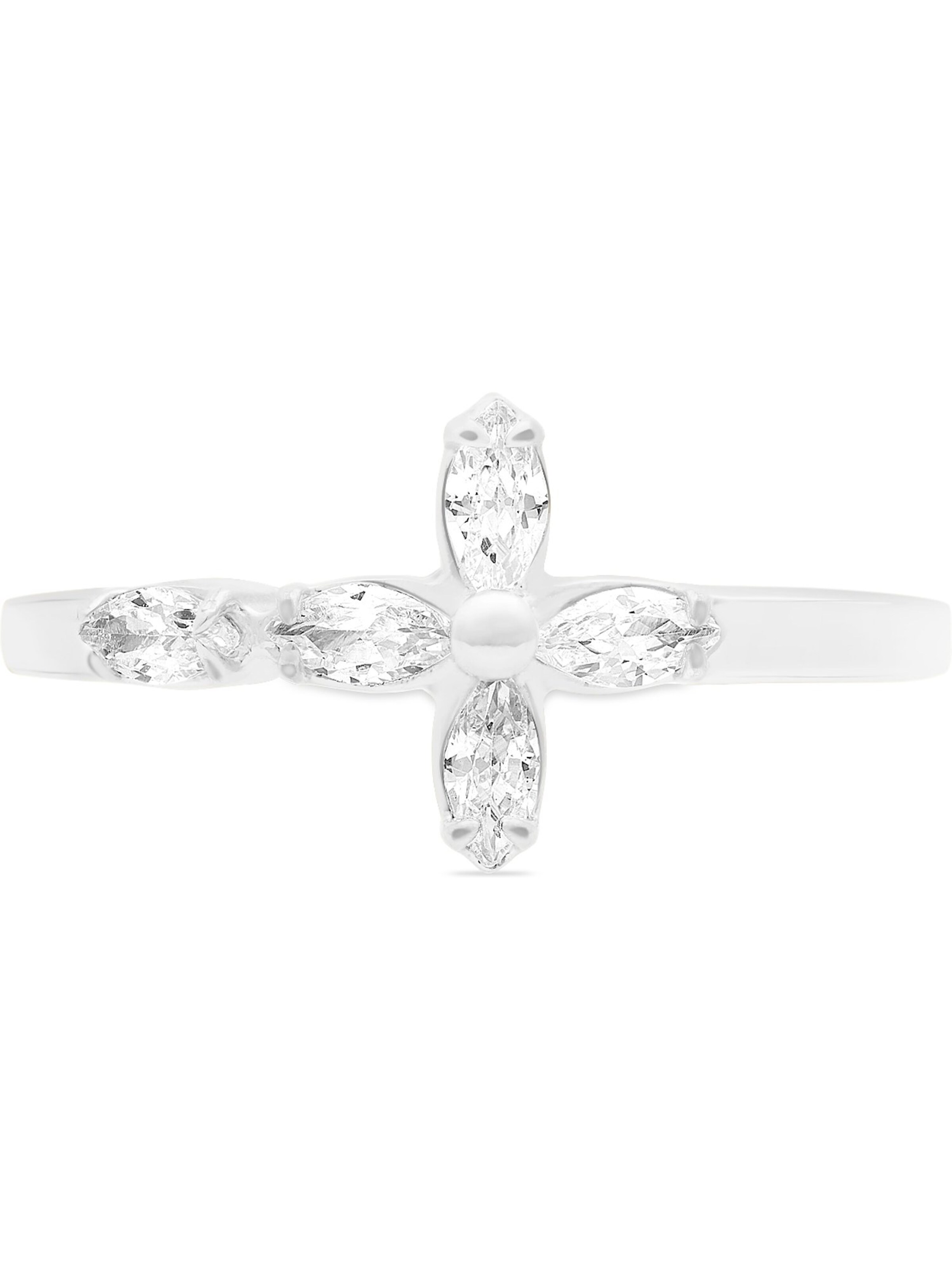 Tamaris Ring in Silber