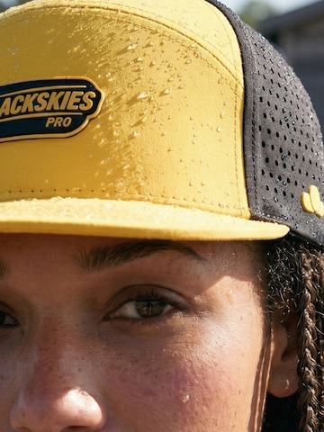 Blackskies Sportcap 'Pro Motion Sport Performance'‌‌‌‌‌ in Gelb