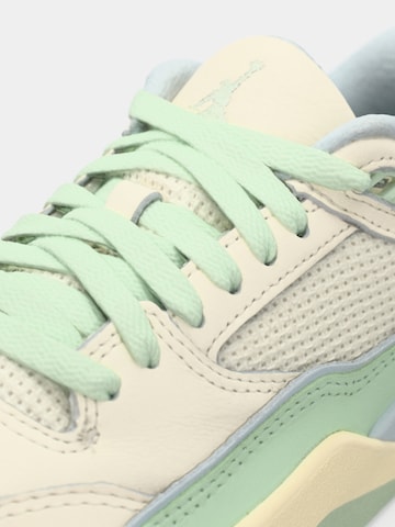 Sneaker low 'FLIGHT COURT' de la Jordan pe bej