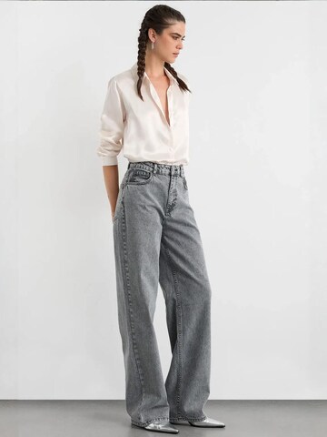 Hiccup - Blusa em bege