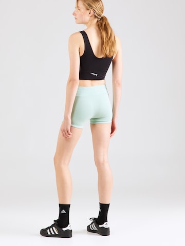 ELLESSE Skinny Byxa 'Giuseppa' i grön