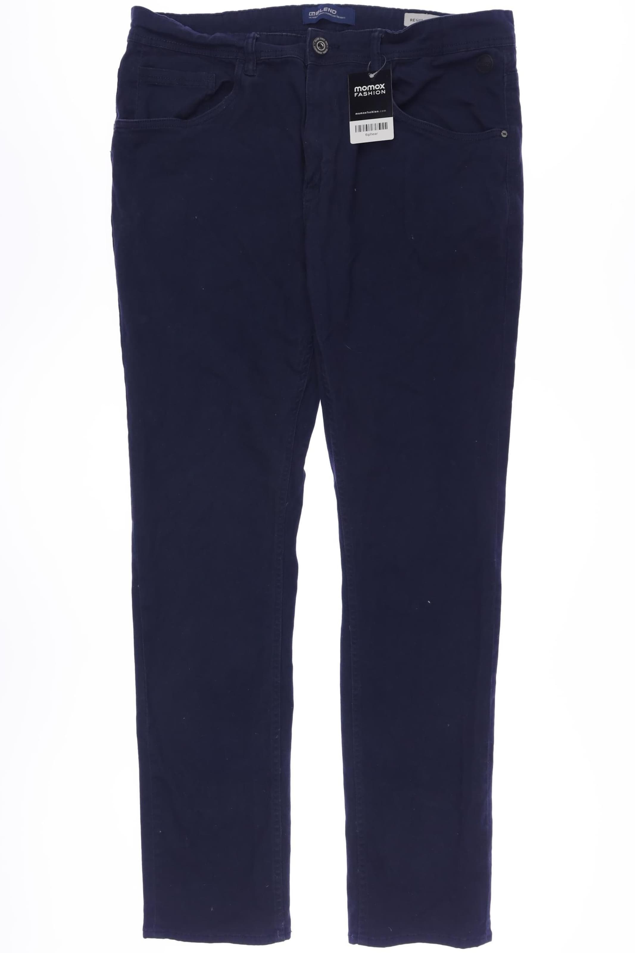 BLEND Jeans 38 in Blau: Vorderseite